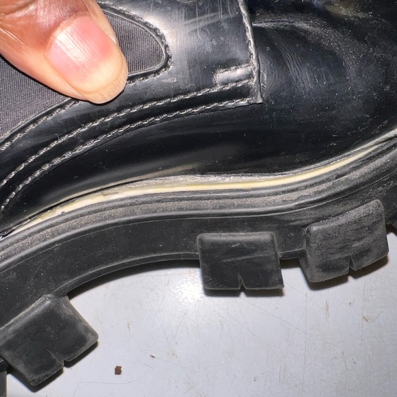 Prada boots for sale - Picture 8 of 8